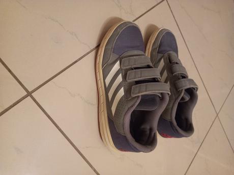 Tenisky adidas veľkosť 36, adidas,36
