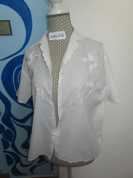 2876. blúzky 4x, xl