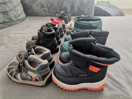 Balik topánok, decathlon,23