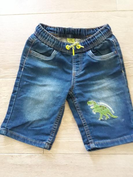 Kratke rifle, kiki&koko,110