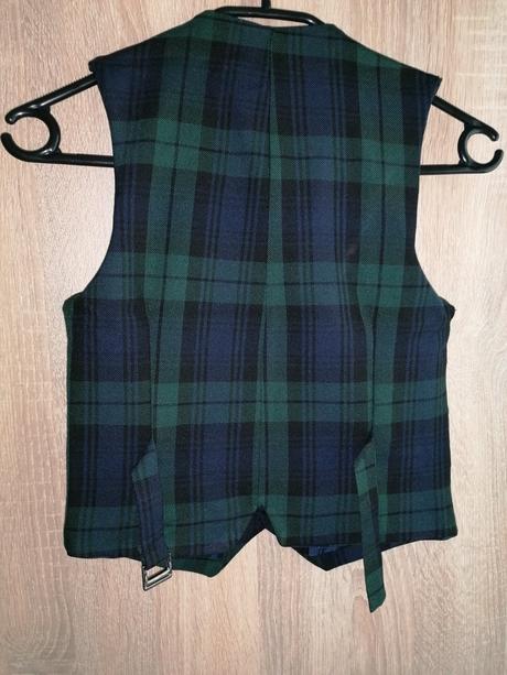 Spoločenská vesta, reserved,134