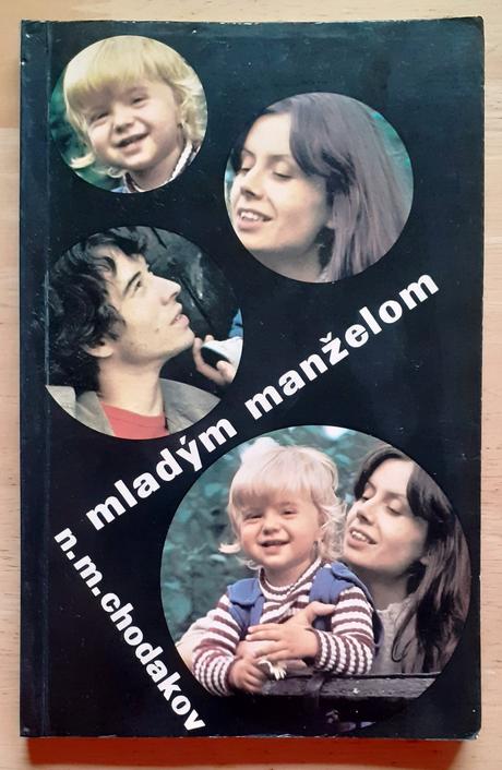 Mladým manželom, n.m. chodakov,