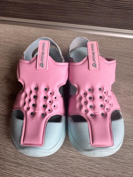 Sandale, alpine pro,26