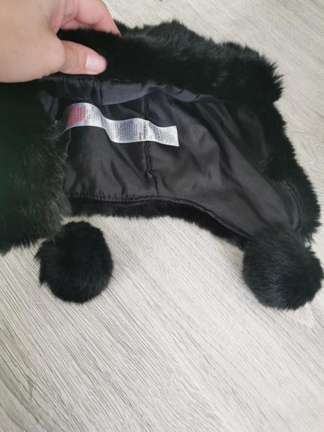 Čiapka 7-10rokov, f&f,128