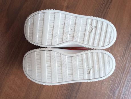 Puma tenisky, puma,27