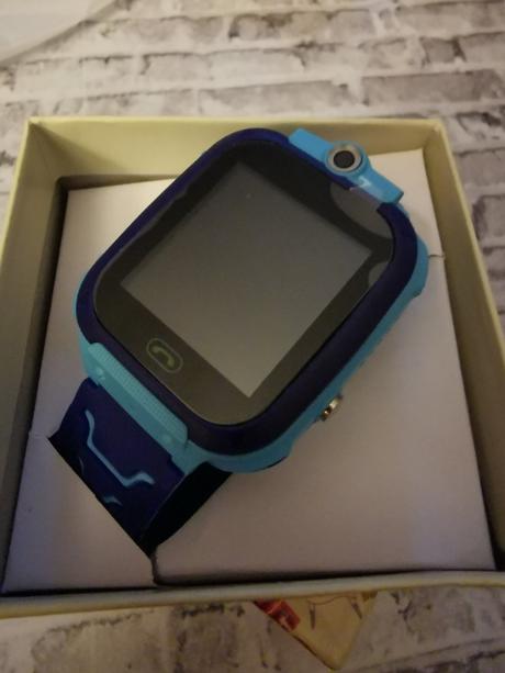 Smart watch kids, 