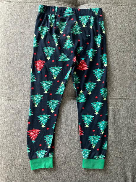 Pyzamove nohavice, f&f,116
