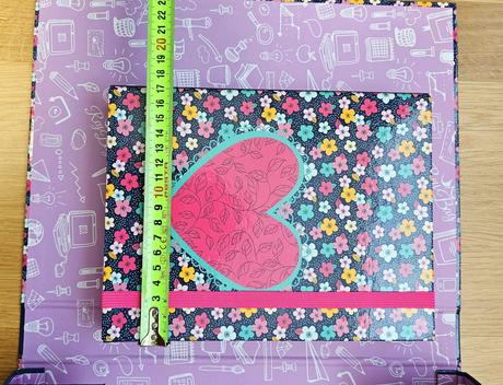 Školské dosky - zakladače, 