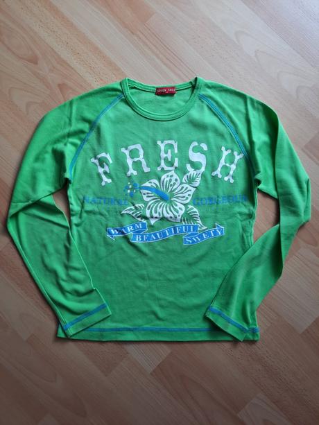 Dievčenské tričko, 152