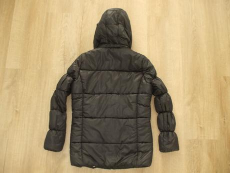 Bunda zimná dievčenská, esprit 170/176,, esprit,170