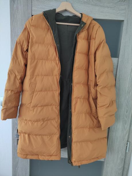 Obojstranná bunda, m