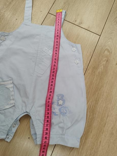 Trakáčikové kraťasky, 62