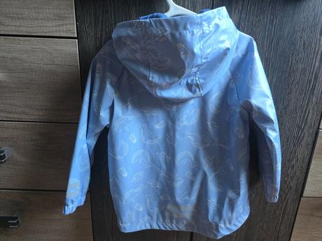 Bunda, fox & bunny,98