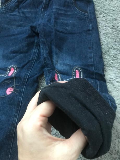 Oteplené rifle v.110, pepco,110