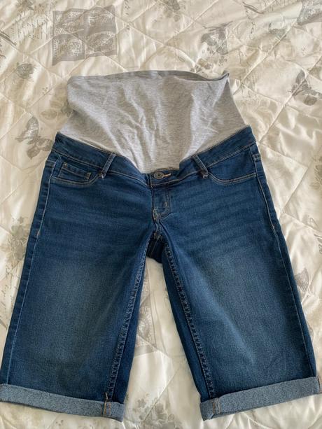 Tehotenske kratke rifle, s