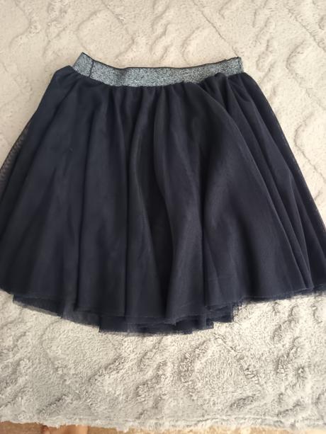 Dievčenská sukňa, tcm,134