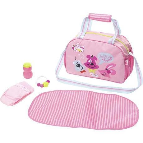 Baby born prebaľovacia taška,