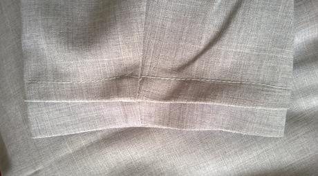 Prechodný kabát - sako, 48