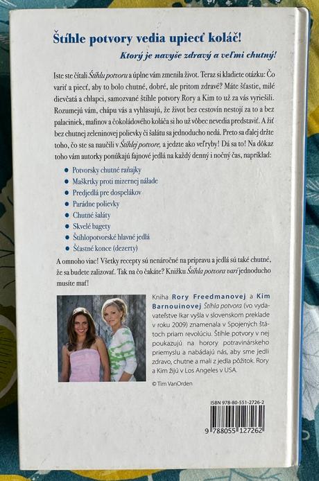 Štíhla potvora varí za 2.5eura,