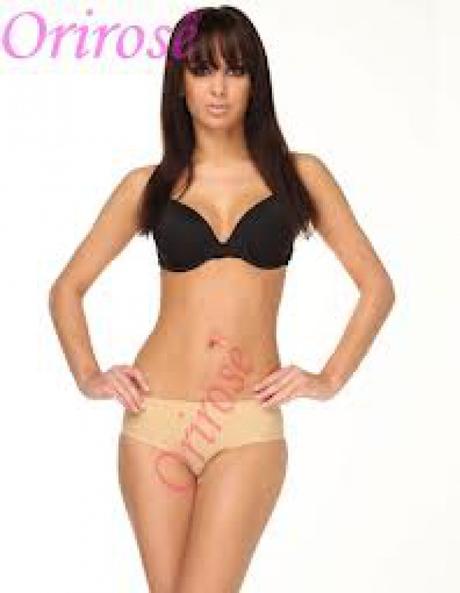 Nohavičky figi modelujúce zadok, m / s