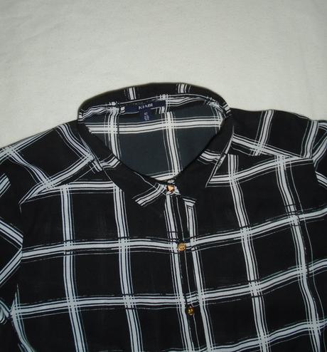 Dámska košeľa, 42