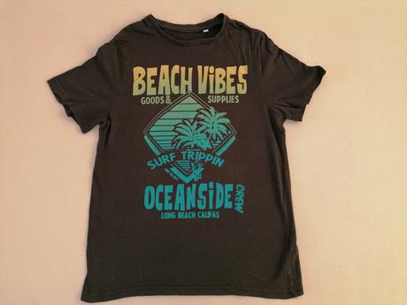 Tričko 158/164, c&a,164