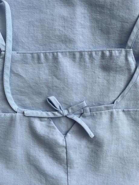 Modré šaty zara, zara,140