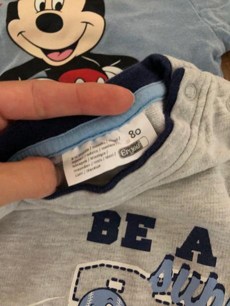 Oblecenie na doma, 68–80