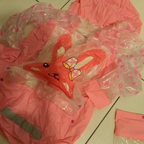 Mefina pršliplášť v perfektnom stave, 128