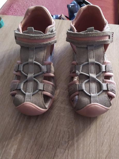 Sandale protetika c.30, protetika,30