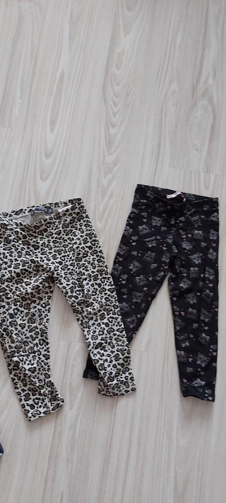 Legínky, terranova,98