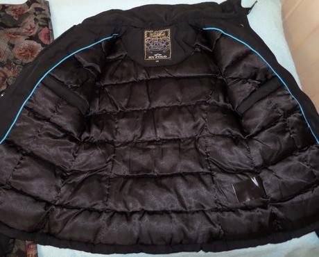 Bunda zn.hv polo, xs