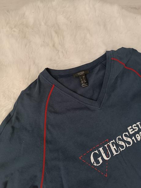 Tričko guess, guess,l