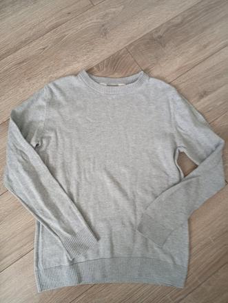 Tenky sveter, h&m,146