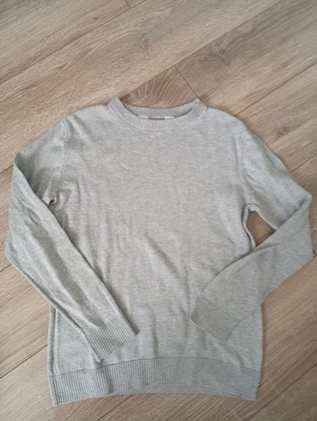 Tenky sveter, h&m,146