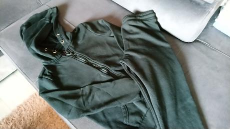 Tepláková súprava f&f, f&f,152