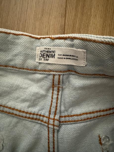 Kraťasy zara, zara,m