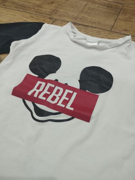 Súprava rebel, rebel kids,116