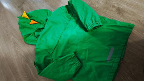 Bunda do dazda, f&f,110