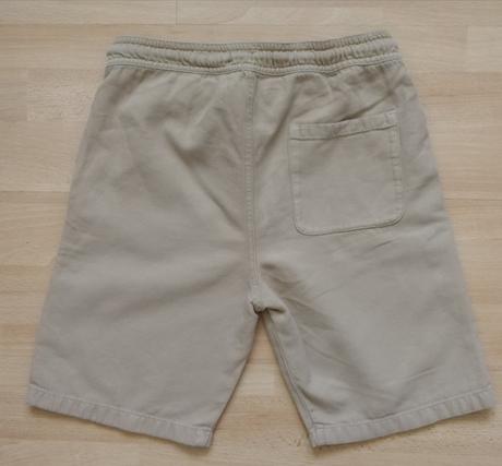 Chlapčenské kraťasy, mango,152