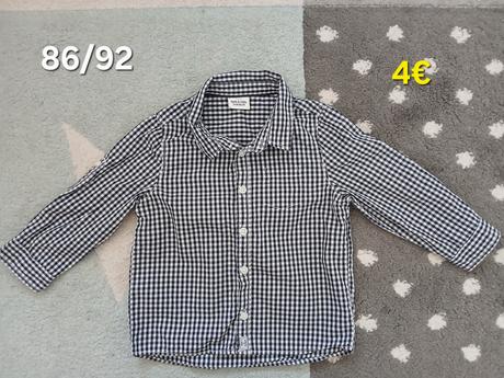 Vianocna karovana kosela 86/92, 86