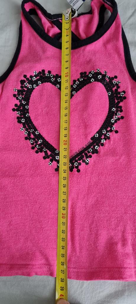 Tričko calvin klein + 1 zadarmo, calvin klein,122