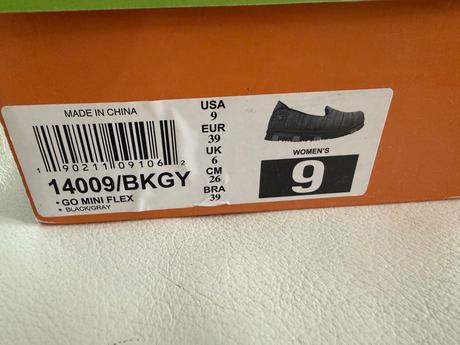Damska slip on obuv ultraflex skechers, skechers,39 / 40