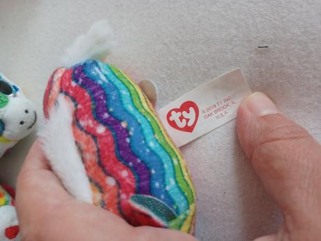 Zvieratká s trblietavými očami ty,