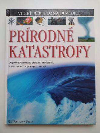 Prírodné katastrofy, 