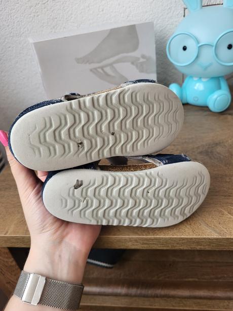 Ortopedicke papucky/sandalky, protetika,27