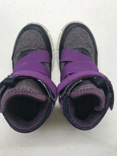 Ecco cizmicky vel. 23, ecco,23