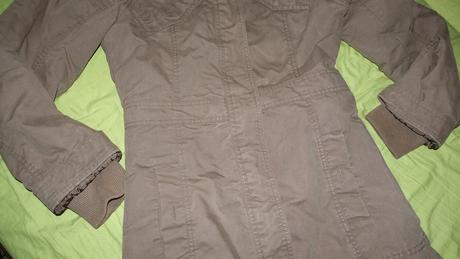 Zimna bunda marc o'polo, marc o´polo,164