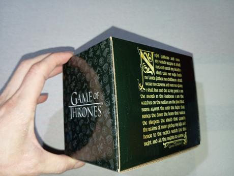 Šálky hrnčeky potter disney got londýn anglicko, 