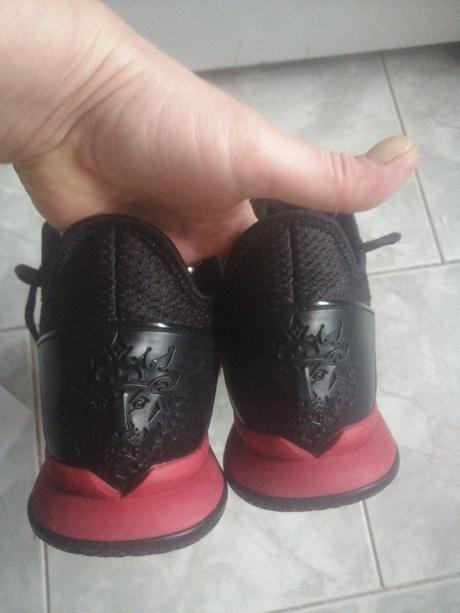 Nike lebron witness 45, nike,45